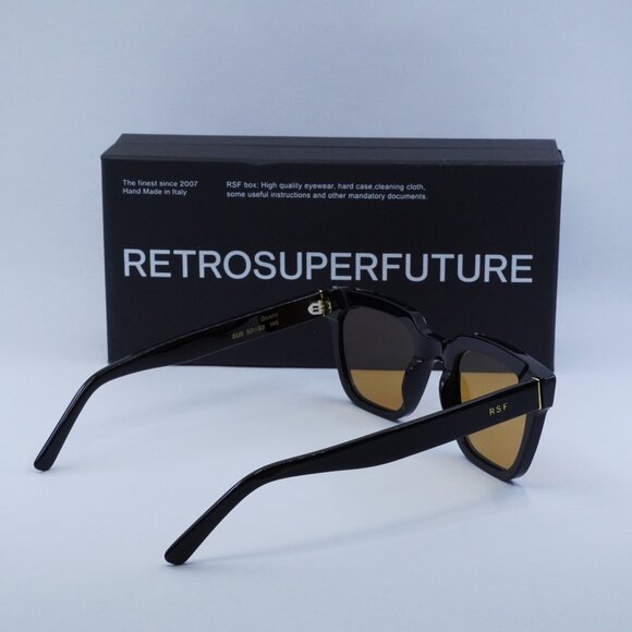 Final Price! RetroSuperFuture GIUSTO REFINED SU5 Sunglasses - Picture 9 of 9